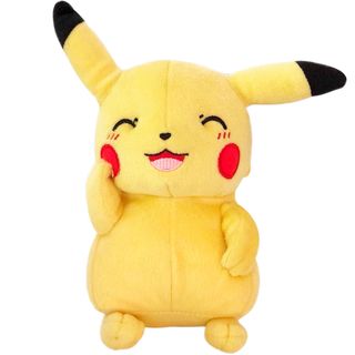 Pokémon Pikachu Peluche 23 cm-MP/760019251