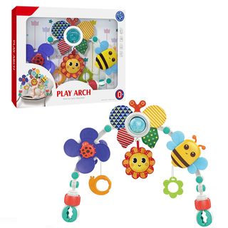 Arco Cuna Abejas y Flores-24/1532