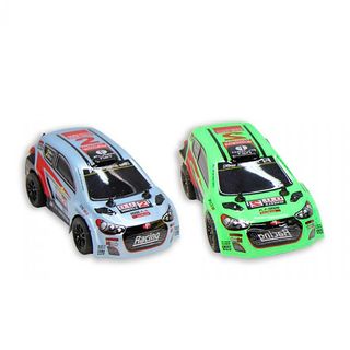 Coches Rally Monster R/C 1:26-18/0365