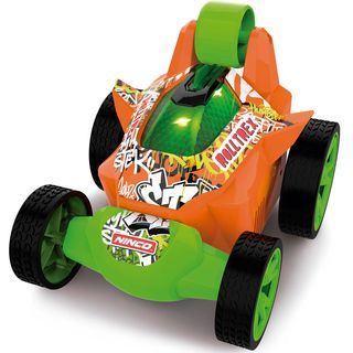 Rolltrex Orange Vehículo R/C-NH93187