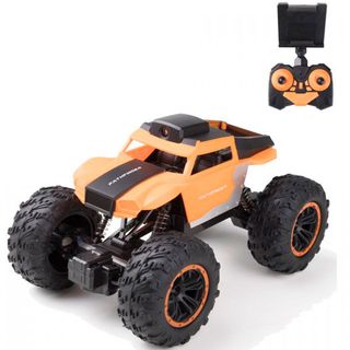 Coche 4x4 R/C CAM 720 P Escala 1:18-21/0325