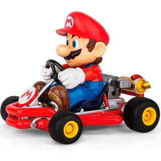 Mario Kart Pipe Escala 1:18 R/C-CR200989P