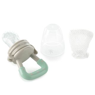 Alimentador Antiahogamiento silicona Mint-20205U13