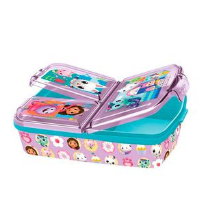 Gabby Sandwichera Múltiple-21220