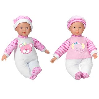 Tiny Llorón Muñeco Surtido-3264