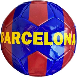 F.C Barcelona Balón Franjas-71002/114641