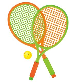 Pack Raquetas de Tenis-24/1751