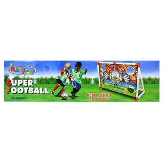 Portería para Hacer Puntería-12/2566