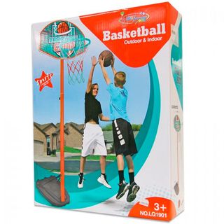 Canasta Baloncesto 230 cm-20/0991