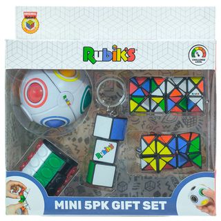 Rubik's Pack Regalo-RBK/SET/2007