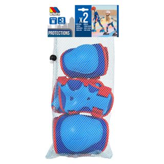 Pack Protecciones Azules-23208