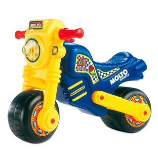 Correpasillos Moto Cross Clásica-6228