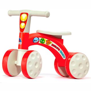 Mi Primer Correpasillos Rojo-21206