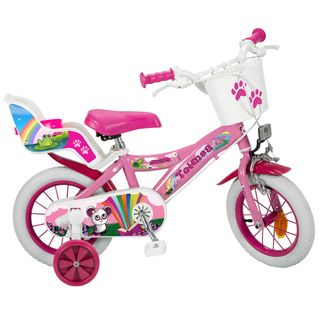 Bicicleta Infantil Fantasy 12"-12008