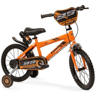 Bicicleta Infantil Speed Racing 16"-16216