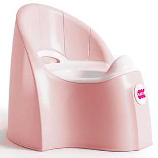 OKBABY Orinal Pasha Rosa-891/ROSA