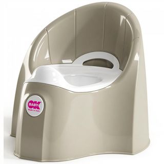 OKBABY Orinal Pasha Gris-891/GRIS