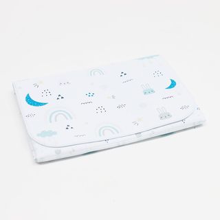 Cambiador Portátil Lovely-5973512