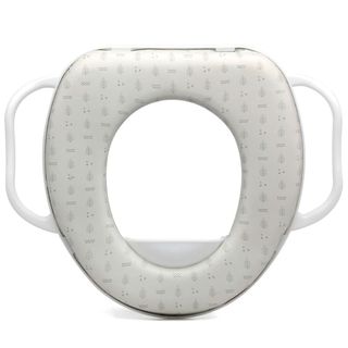 Reductor WC con asas Gris-5503