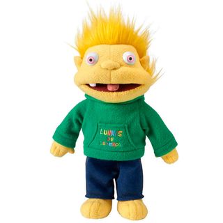 Lunnis de Leyenda Peluche Lucho-44380454