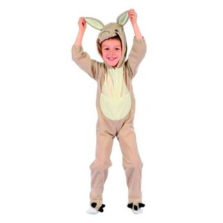 Disfraz Canguro Infantil Talla 1-2 Años-92242/XXS