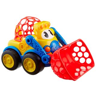 Excavadora Infantil-10313