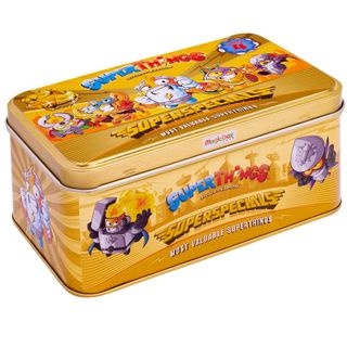 Superthings Lata Super Especiales Serie 4-PST4V08TIN00