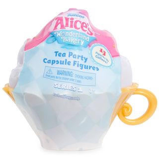 Alicia Maravillosa Pastelería Cápsula Sorpresa-ALC00000