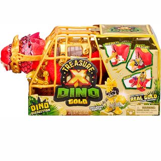 Treasure X Dino Dissection-TRR45000