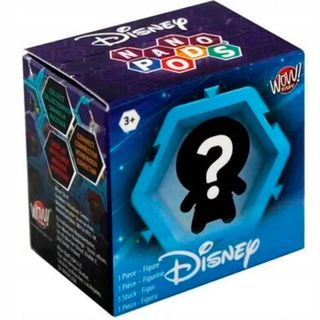 Wow Stuff Nano Pods Disney Sorpresa-WS01008