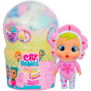 Bebés Llorones Cápsula Happy Flowers-86227