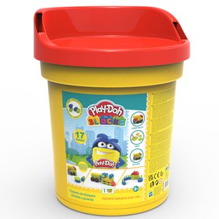 Play-Doh Paquete de Bloques Siéntate y Guarda-B3408