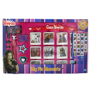 Chica Vampiro Mi Pic Moments-41358