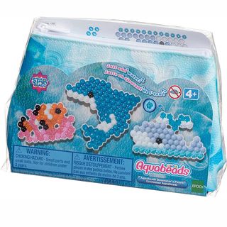Aquabeads Estuche Expertos Creadores Marinos-31855