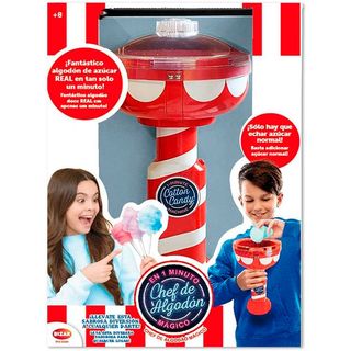 Chef Algodón Mágico-6446/3171