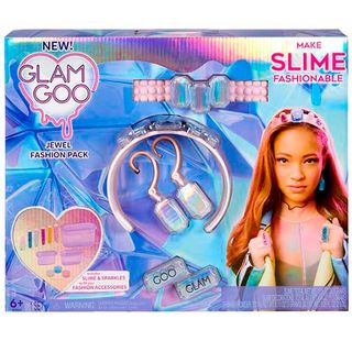 Glam Goo Pack Joyas Fashion-HI/560707