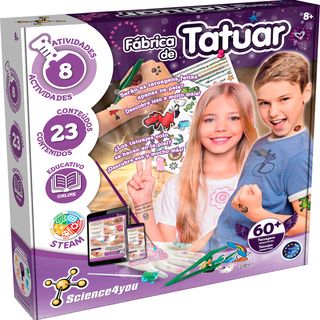 Fábrica De Tatuajes-80004210