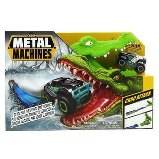 Metal Machines Pista Cocodrilo-6718