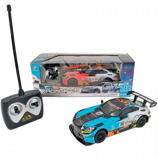 Coche Racing 599 Escala 1:24 R/C Surtido-20/0472