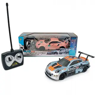 Coche Deportivo R/C Escala 1:24 Surtido-20/0473