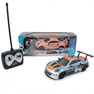 Coche Deportivo R/C Escala 1:24 Surtido-20/0473