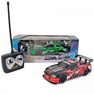 Coche Racing Escala 1:24 R/C Surtido-20/0474