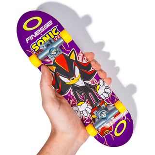 Tech Deck Handboard Finesse X Sonic-6071366