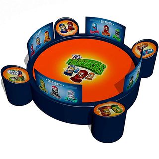 Top Fighters Ring Arena-3500/0060