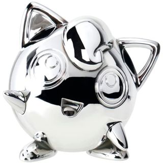 Pokémon Figura 25 Aniversario Jigglypuff-HI/563493