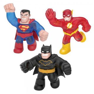 Goo Jit Zu DC Héroes Figura Surtida-41118