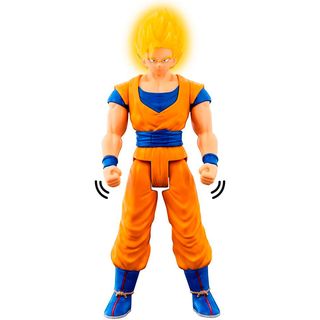 Dragon Ball Limit Breaker Series Sparkling SS2 Goku Sonido -38566
