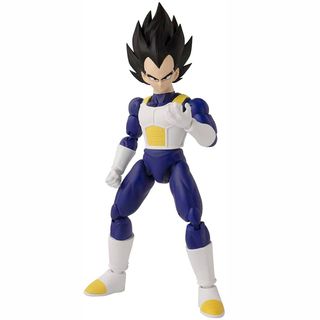 Dragon Ball Dragon Stars Series Vegeta-36775