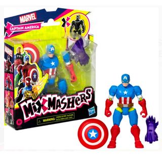 MixMashers Marvel Figura Surtida -F92655L0