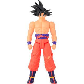Dragon Ball Limit Breaker Figura Goku Battle Damaged-36829